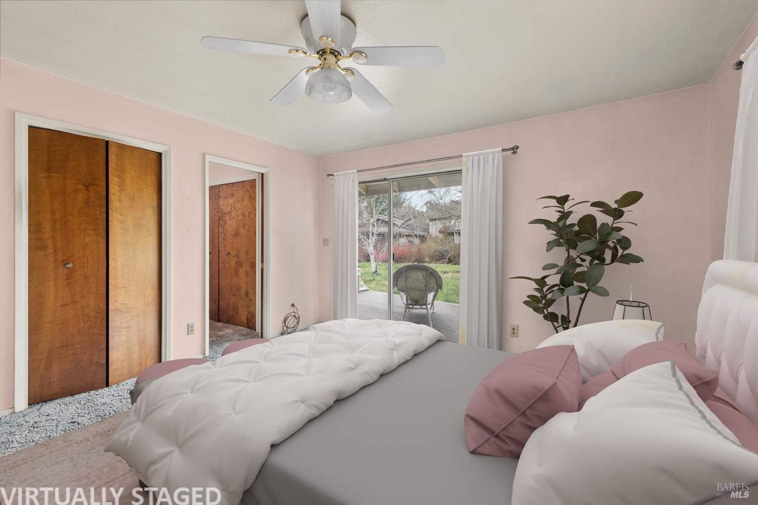 506 La Tierra Drive Angwin CA 94508