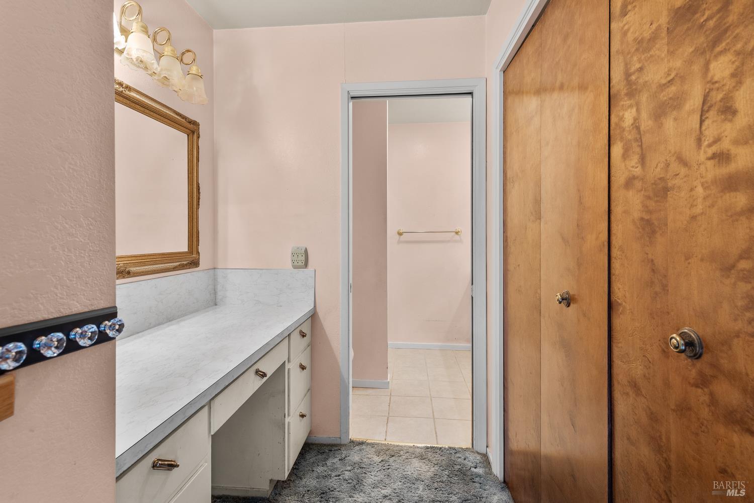 506 La Tierra Drive Angwin CA 94508