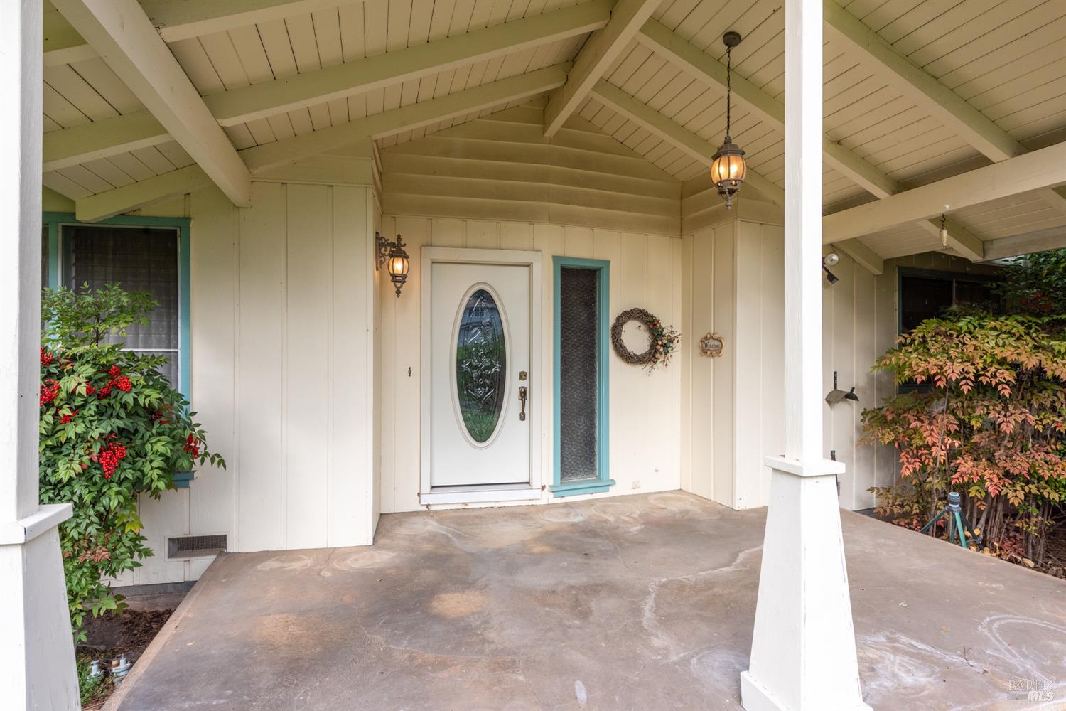 506 La Tierra Drive Angwin CA 94508