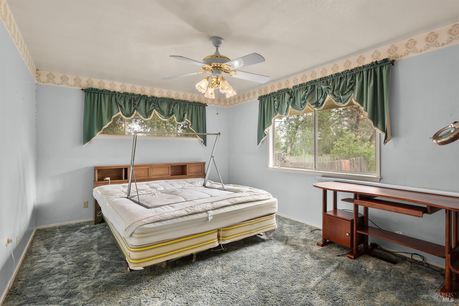 506 La Tierra Drive Angwin CA 94508