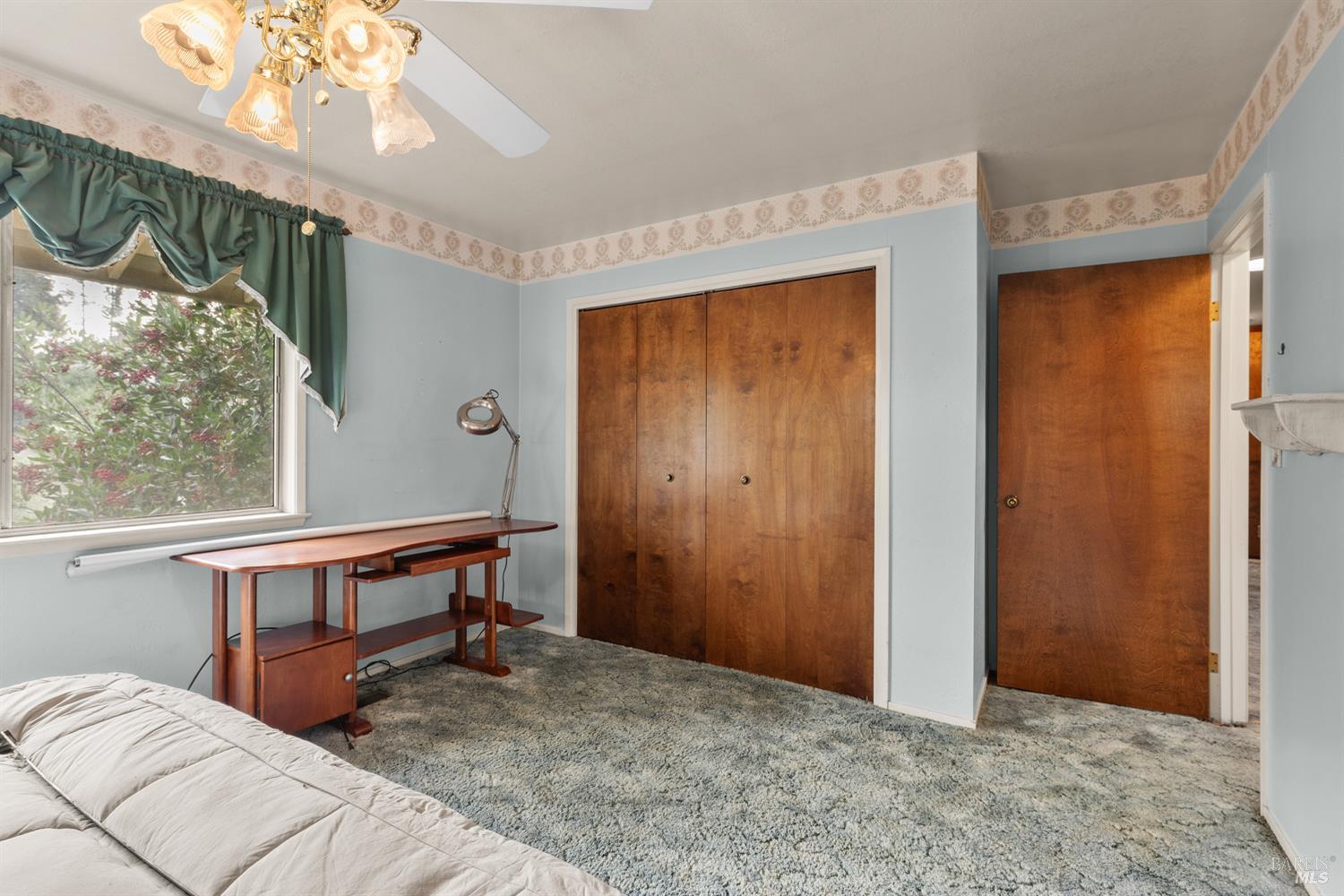 506 La Tierra Drive Angwin CA 94508