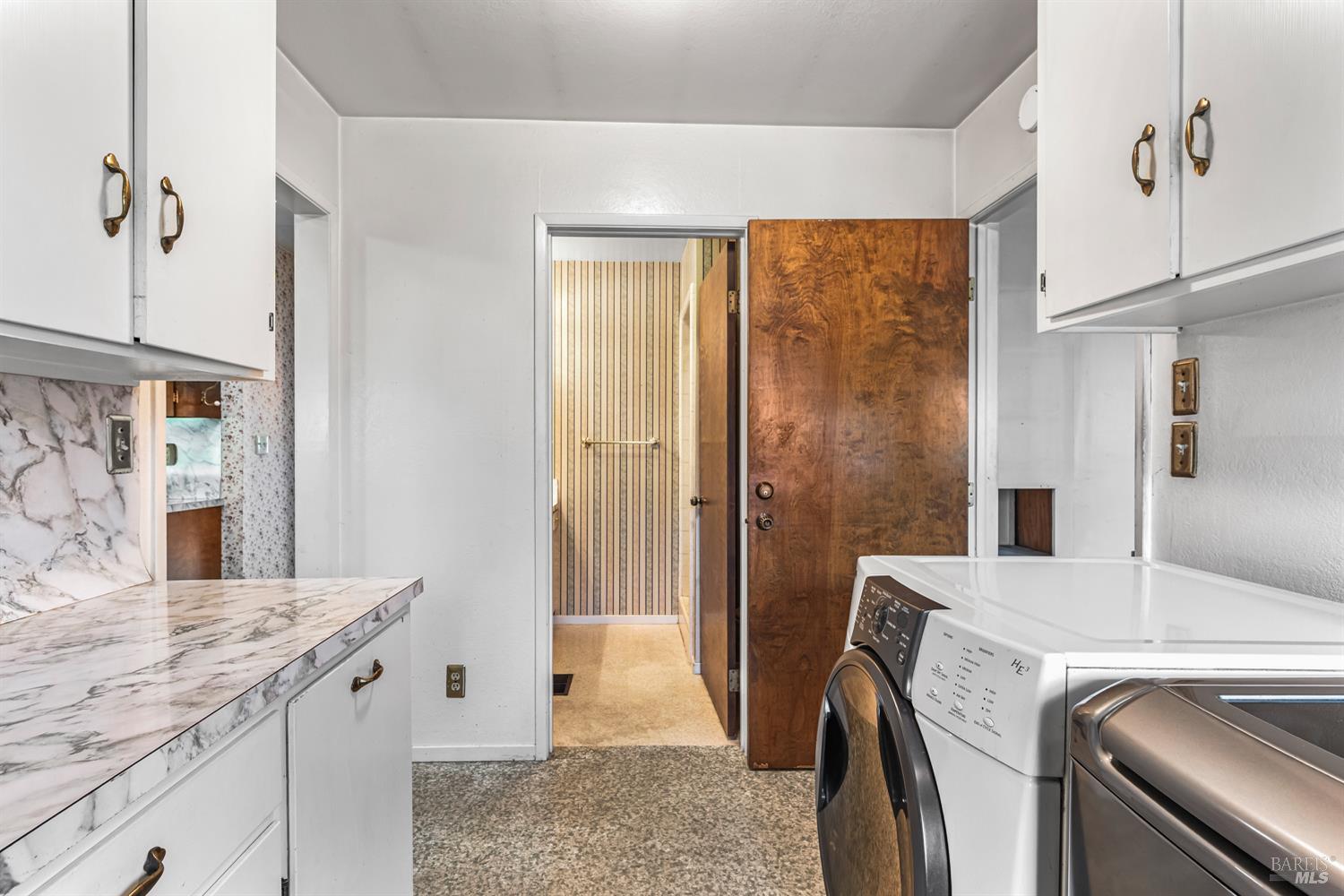 506 La Tierra Drive Angwin CA 94508
