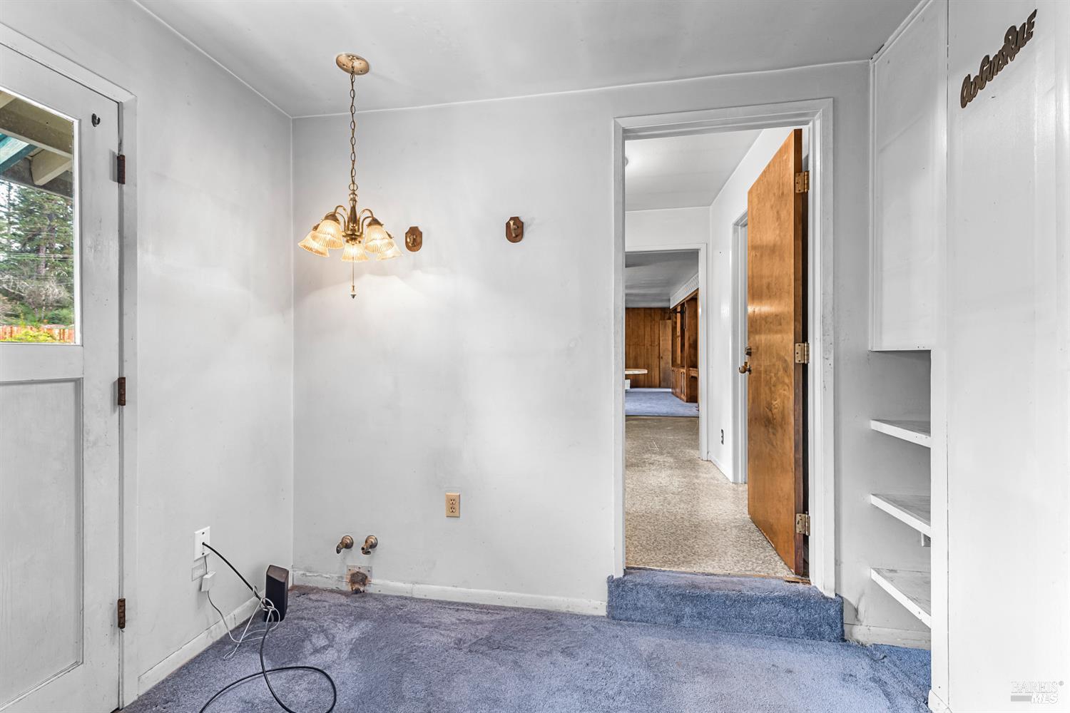 506 La Tierra Drive Angwin CA 94508
