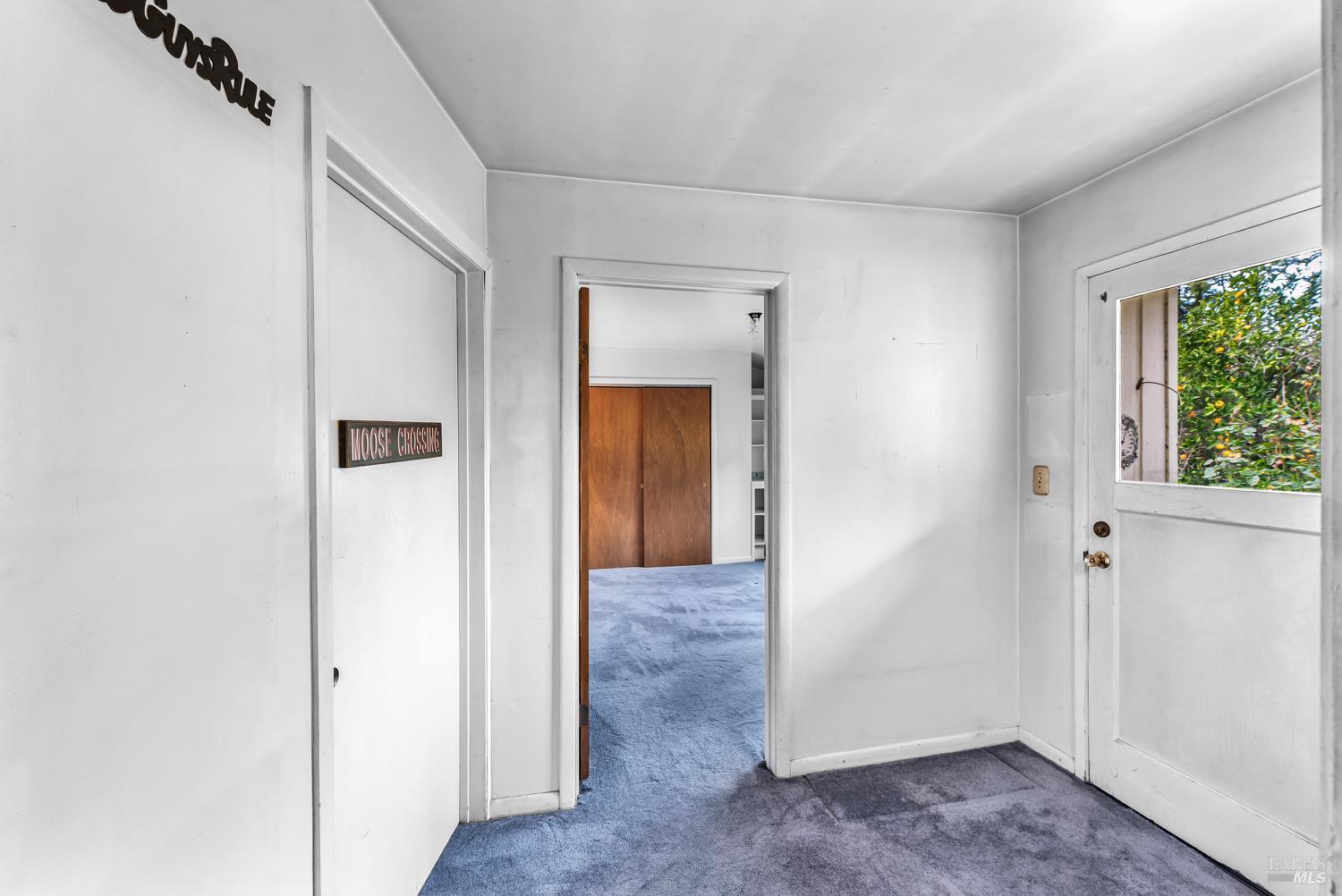 506 La Tierra Drive Angwin CA 94508