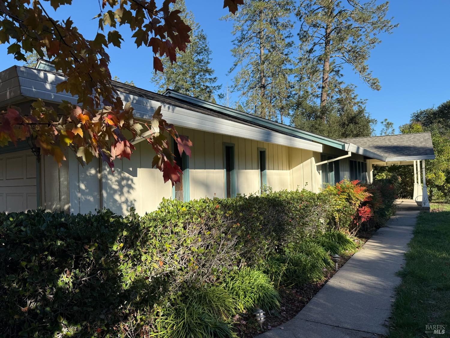 506 La Tierra Drive Angwin CA 94508