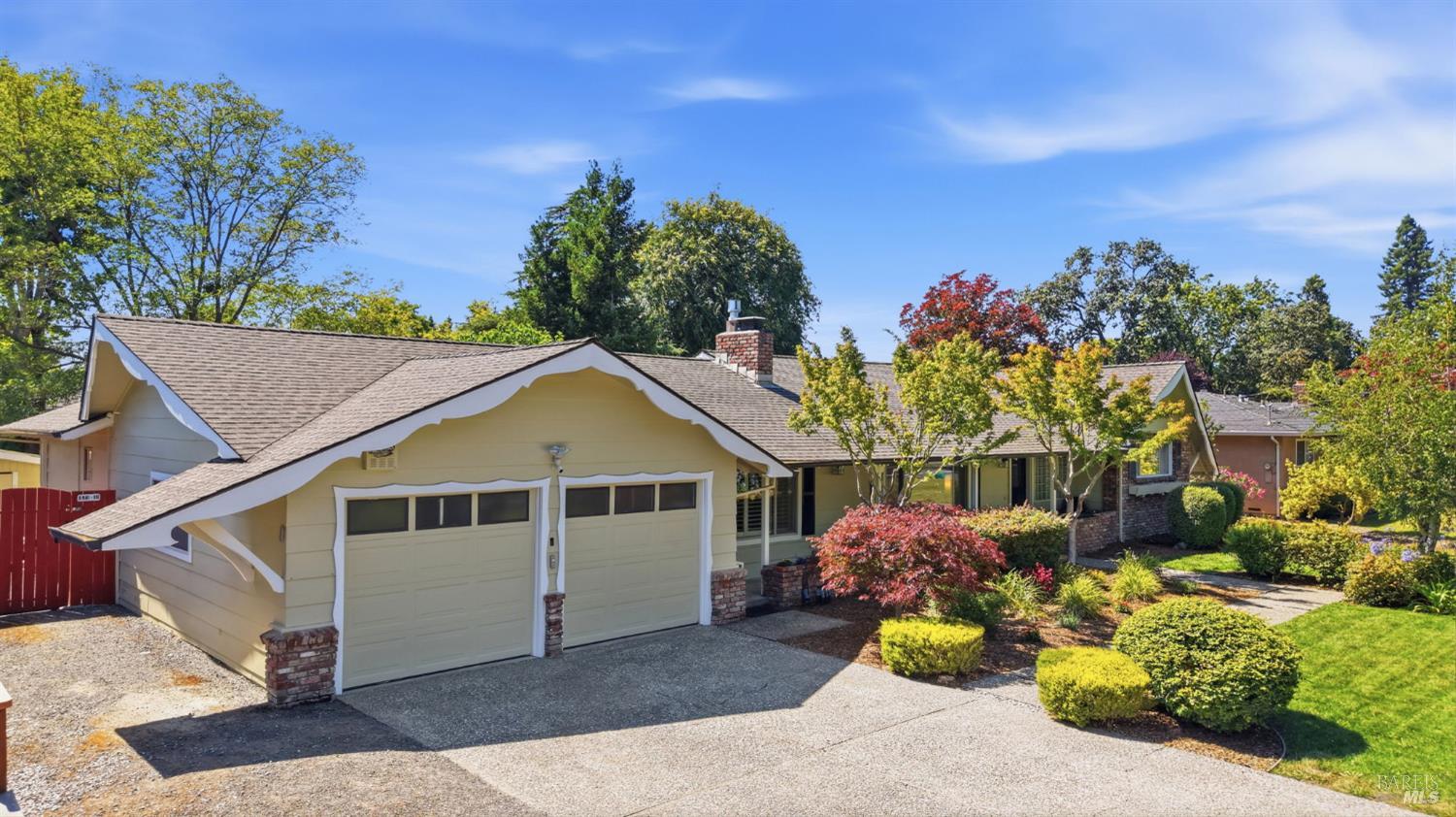 373 Piezzi Road Santa Rosa CA 95401