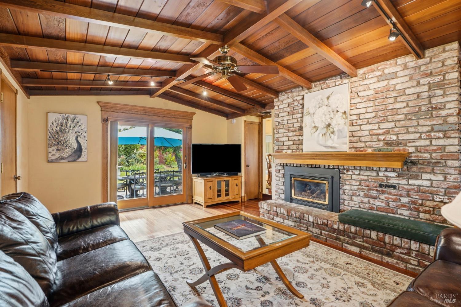 373 Piezzi Road Santa Rosa CA 95401