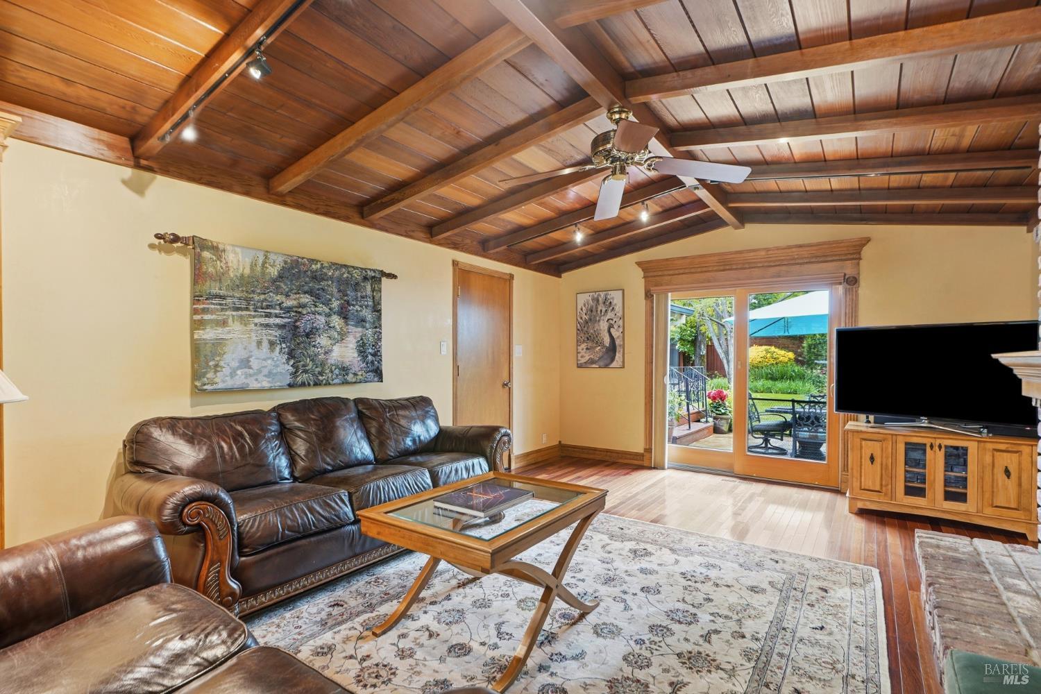 373 Piezzi Road Santa Rosa CA 95401