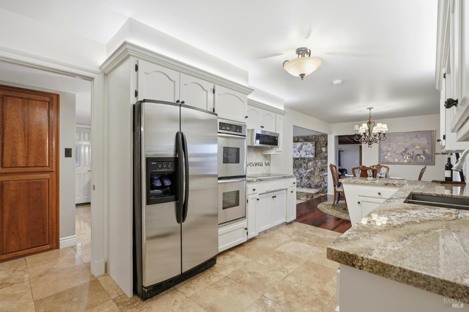 373 Piezzi Road Santa Rosa CA 95401
