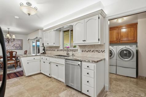 373 Piezzi Road Santa Rosa CA 95401