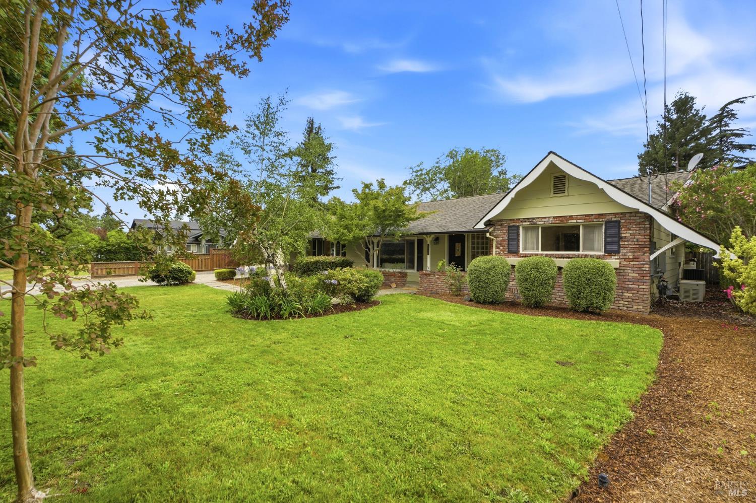373 Piezzi Road Santa Rosa CA 95401