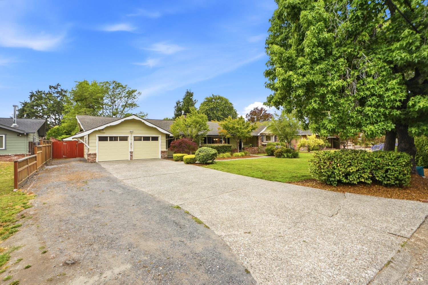 373 Piezzi Road Santa Rosa CA 95401