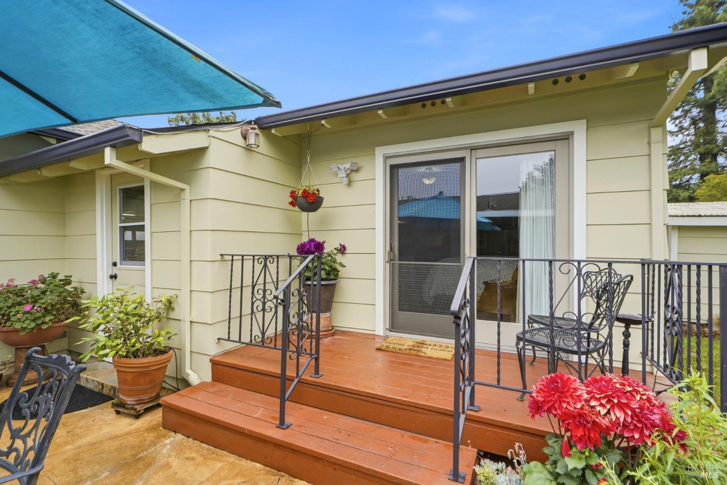 373 Piezzi Road Santa Rosa CA 95401