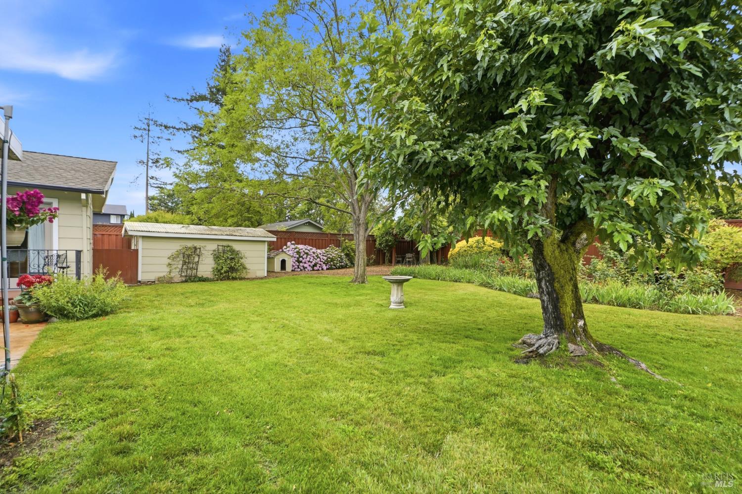 373 Piezzi Road Santa Rosa CA 95401