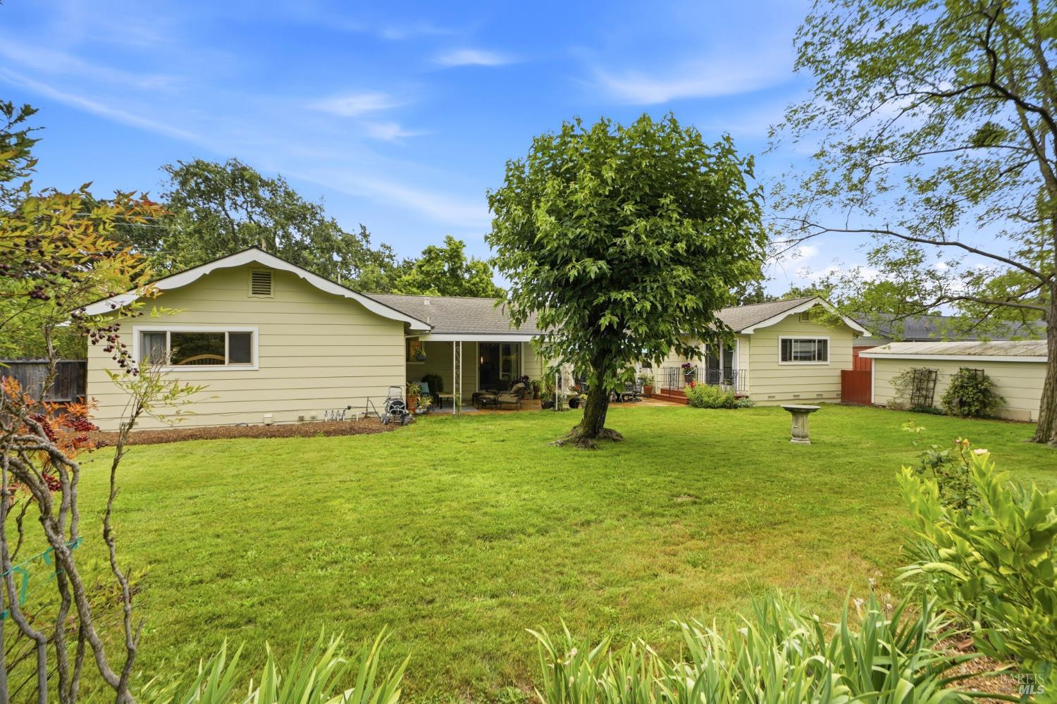 373 Piezzi Road Santa Rosa CA 95401
