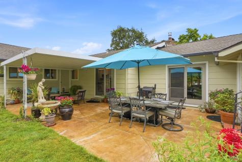 373 Piezzi Road Santa Rosa CA 95401