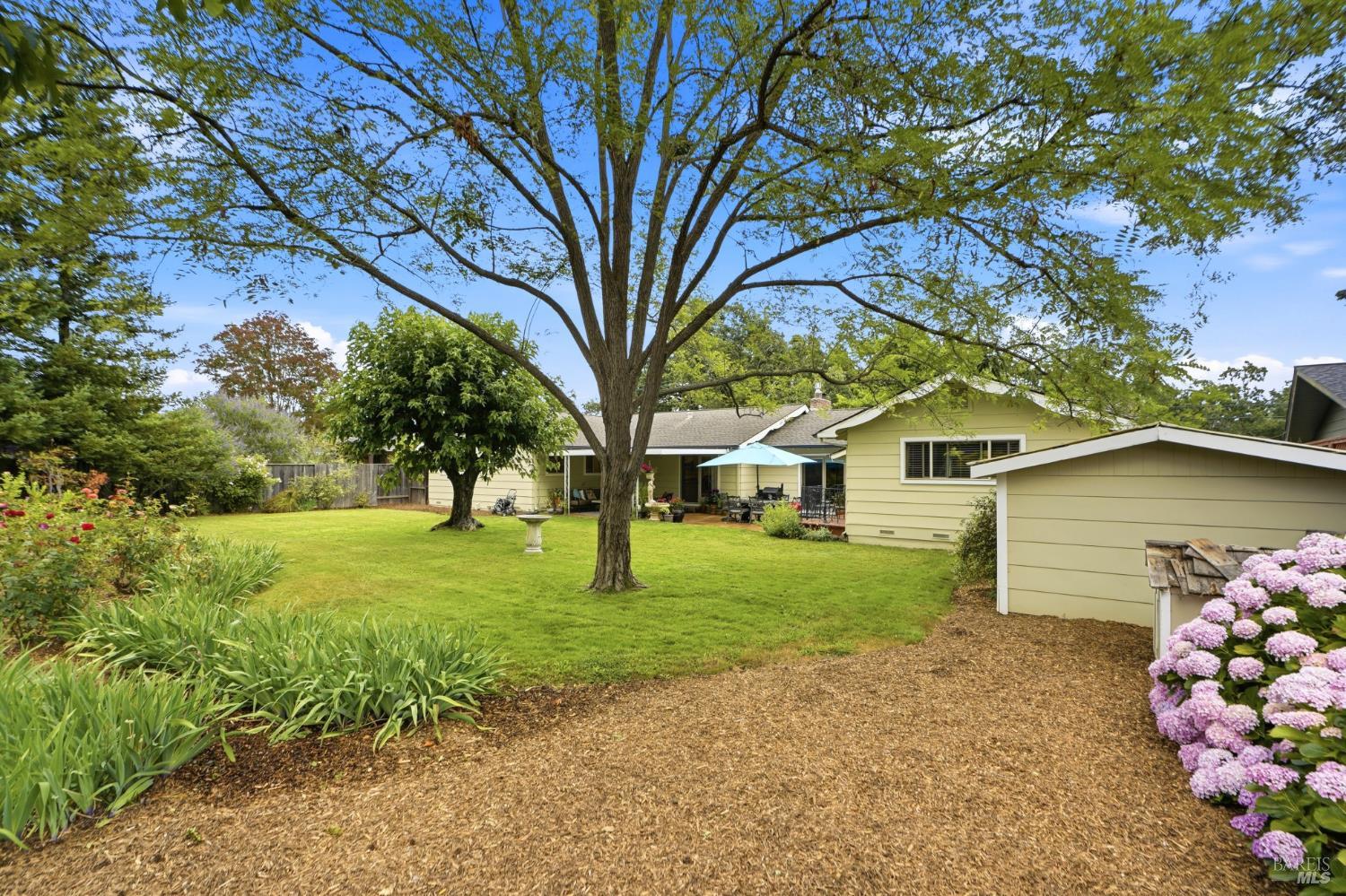 373 Piezzi Road Santa Rosa CA 95401