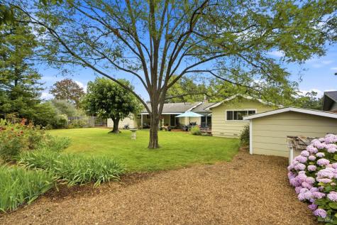 373 Piezzi Road Santa Rosa CA 95401