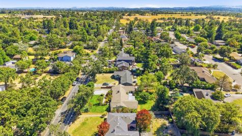373 Piezzi Road Santa Rosa CA 95401