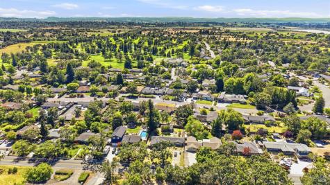 373 Piezzi Road Santa Rosa CA 95401