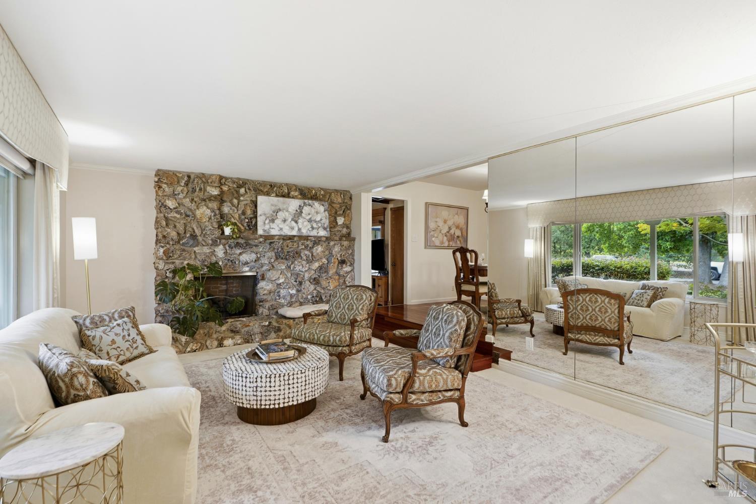 373 Piezzi Road Santa Rosa CA 95401