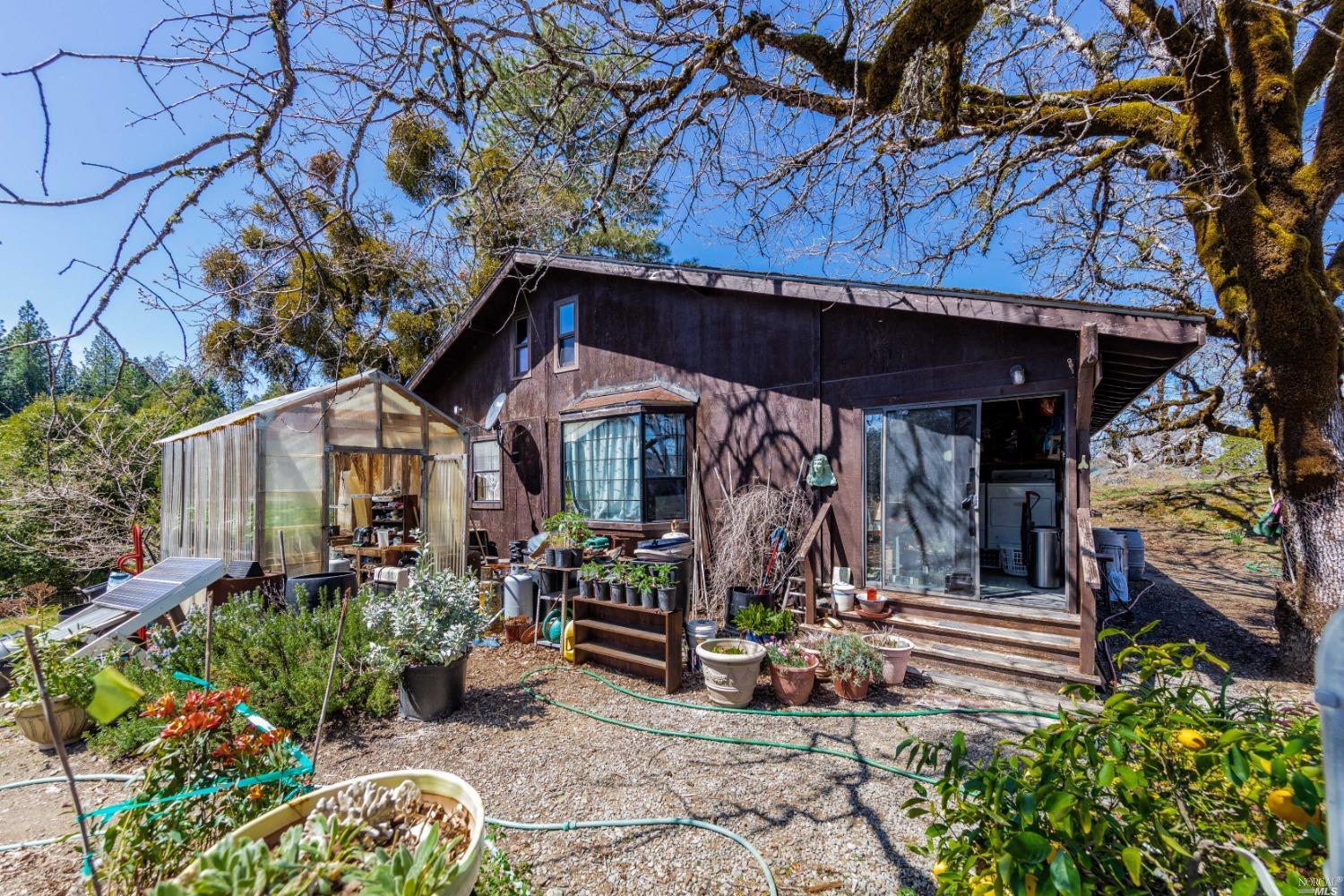 60951 Bell Springs Road Laytonville CA 95454