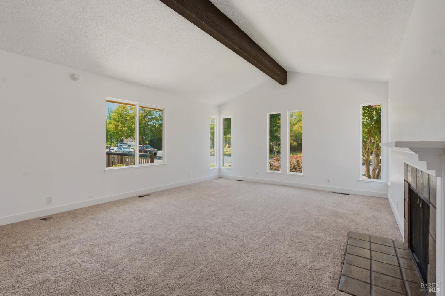 1261 Sweetbriar Drive Napa CA 94558