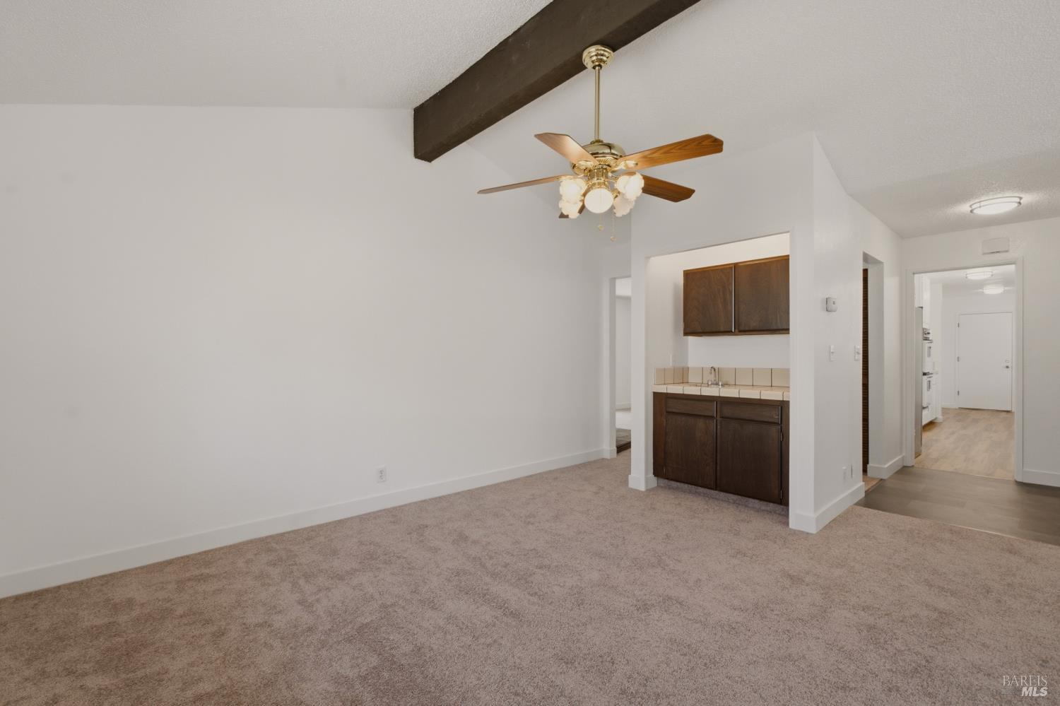 1261 Sweetbriar Drive Napa CA 94558
