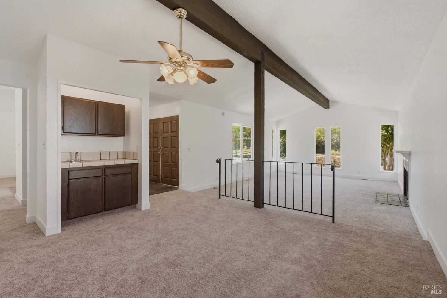 1261 Sweetbriar Drive Napa CA 94558