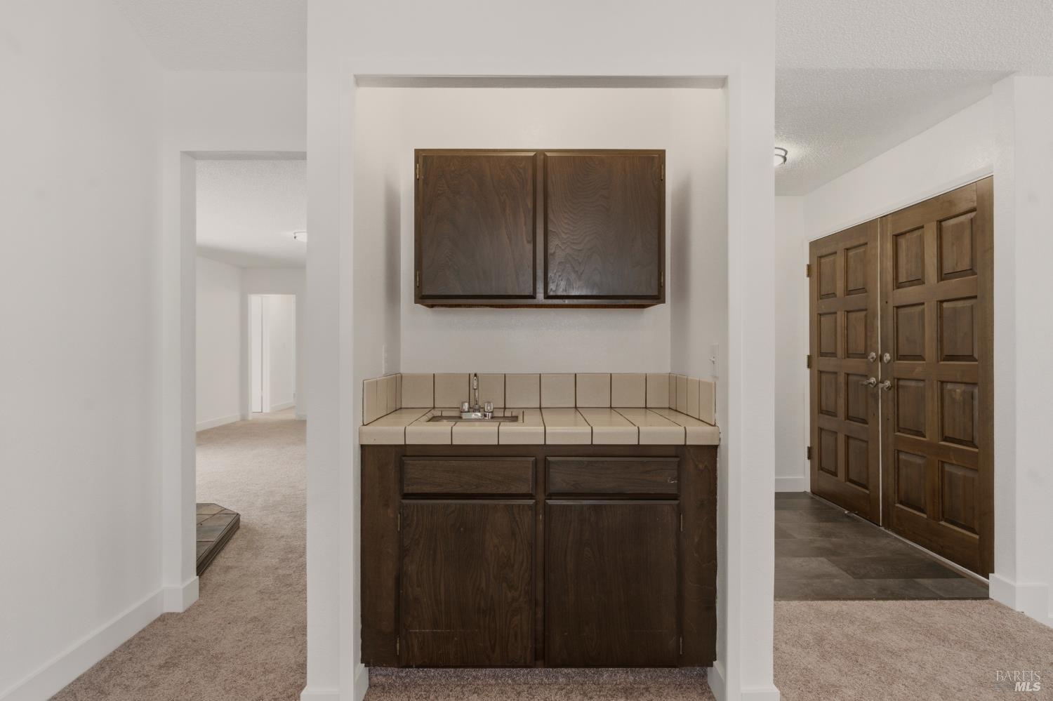 1261 Sweetbriar Drive Napa CA 94558