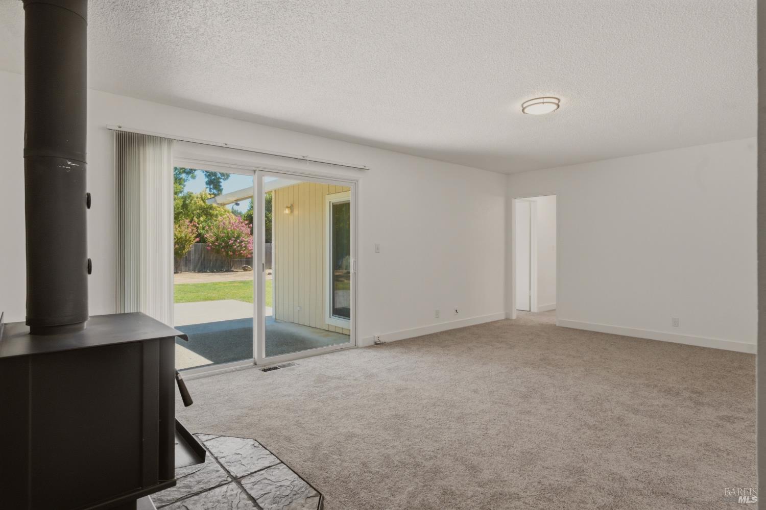 1261 Sweetbriar Drive Napa CA 94558