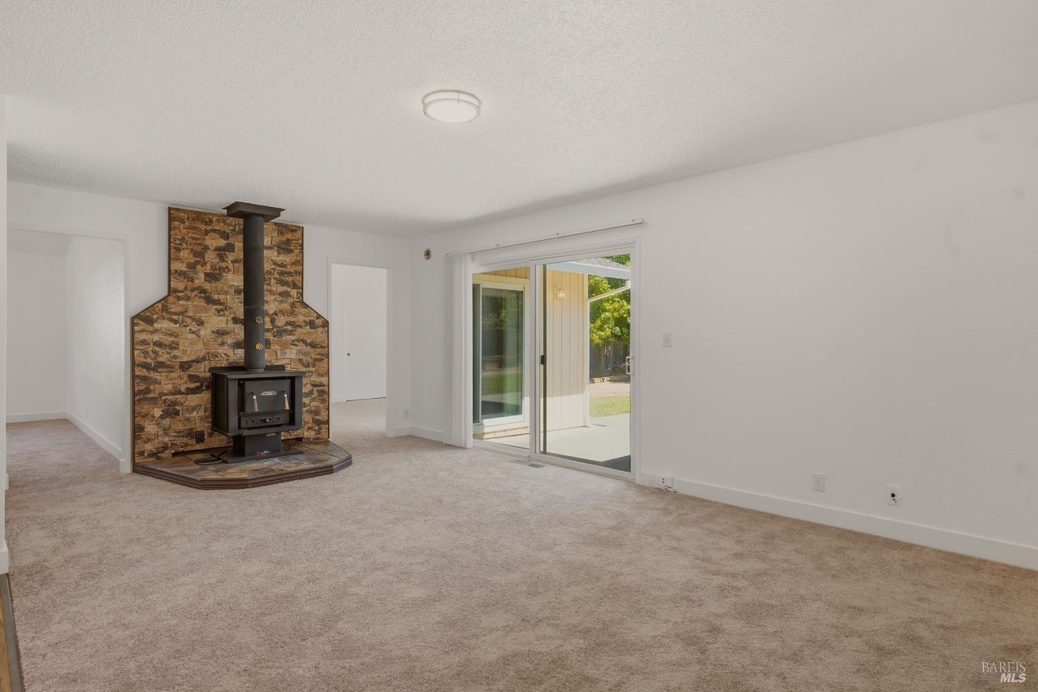 1261 Sweetbriar Drive Napa CA 94558