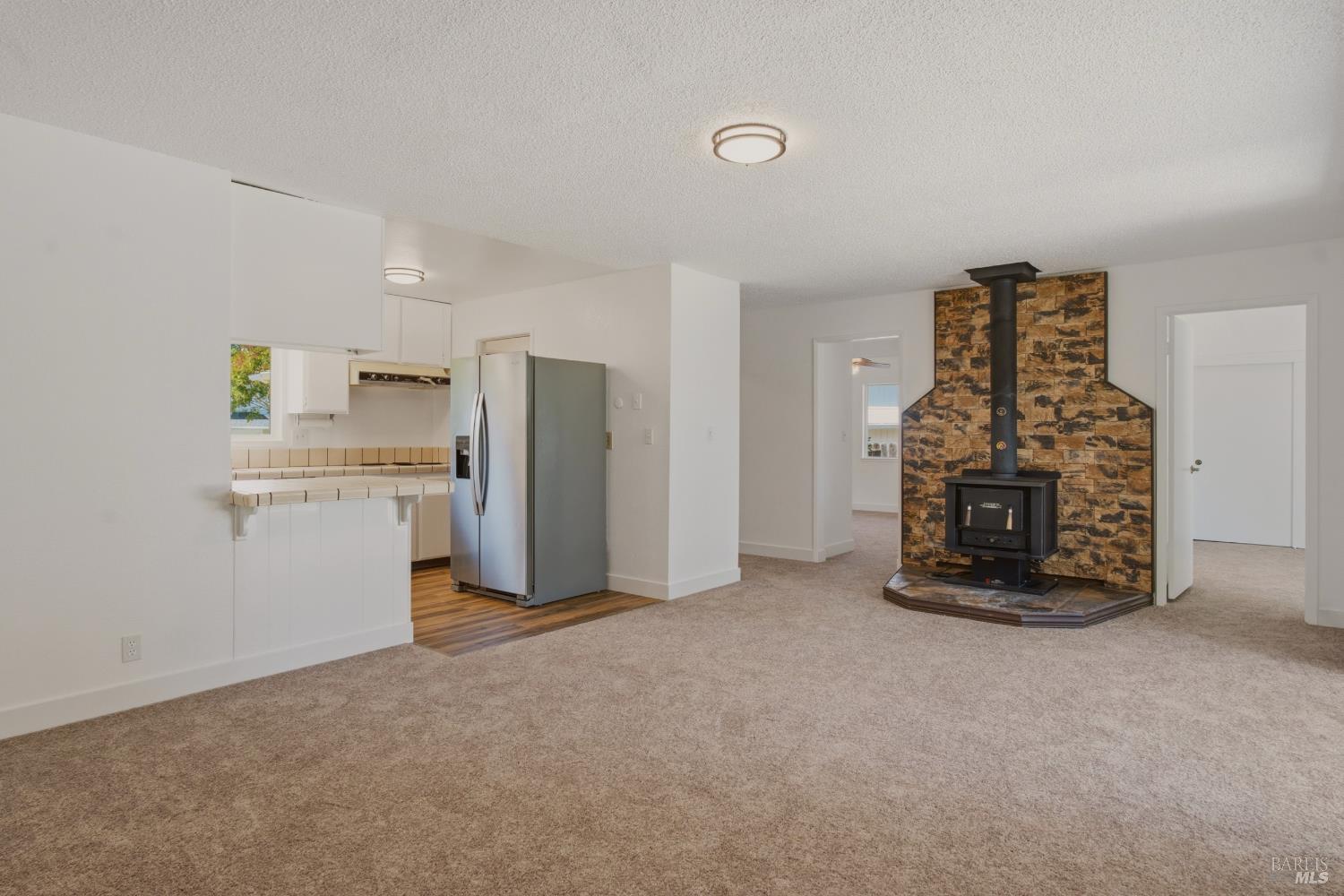 1261 Sweetbriar Drive Napa CA 94558