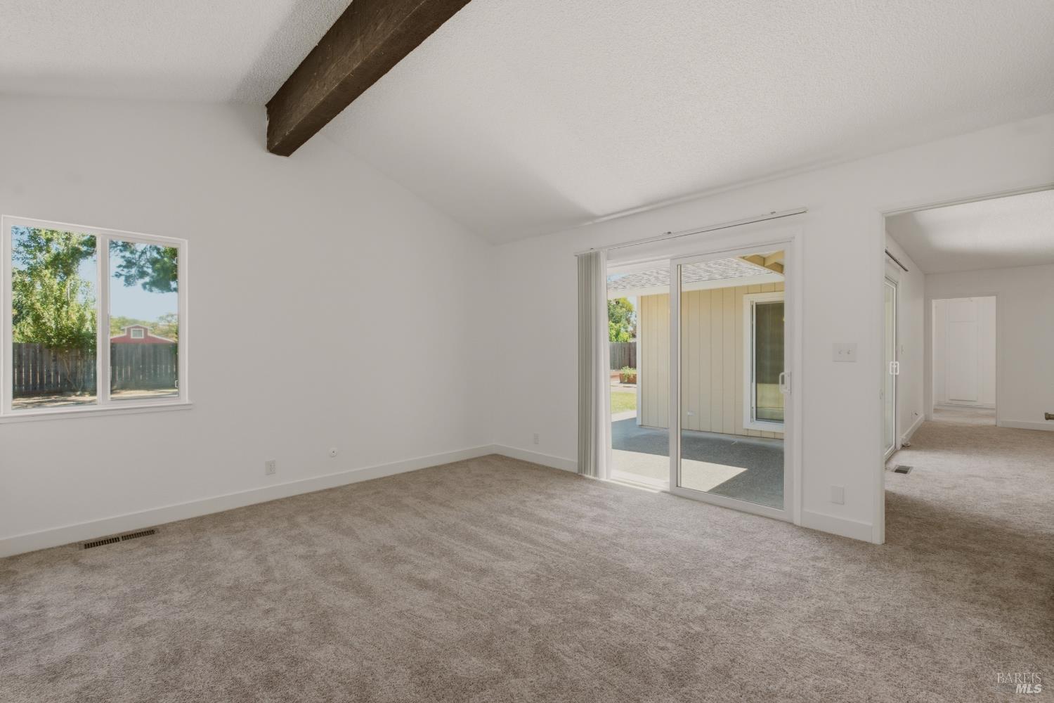 1261 Sweetbriar Drive Napa CA 94558