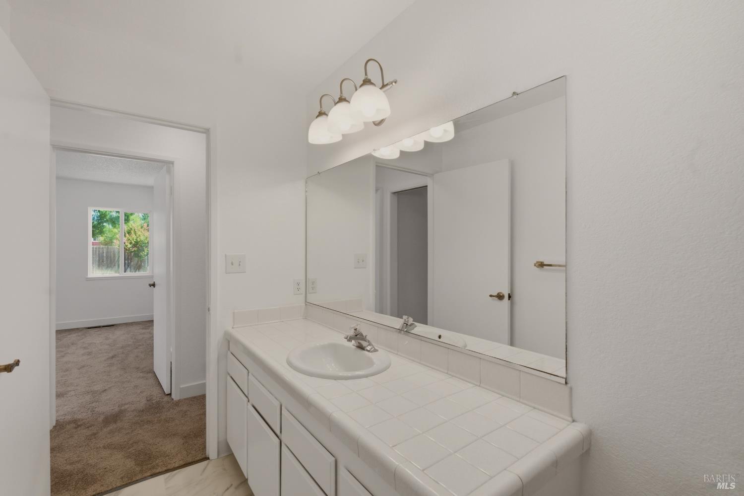 1261 Sweetbriar Drive Napa CA 94558