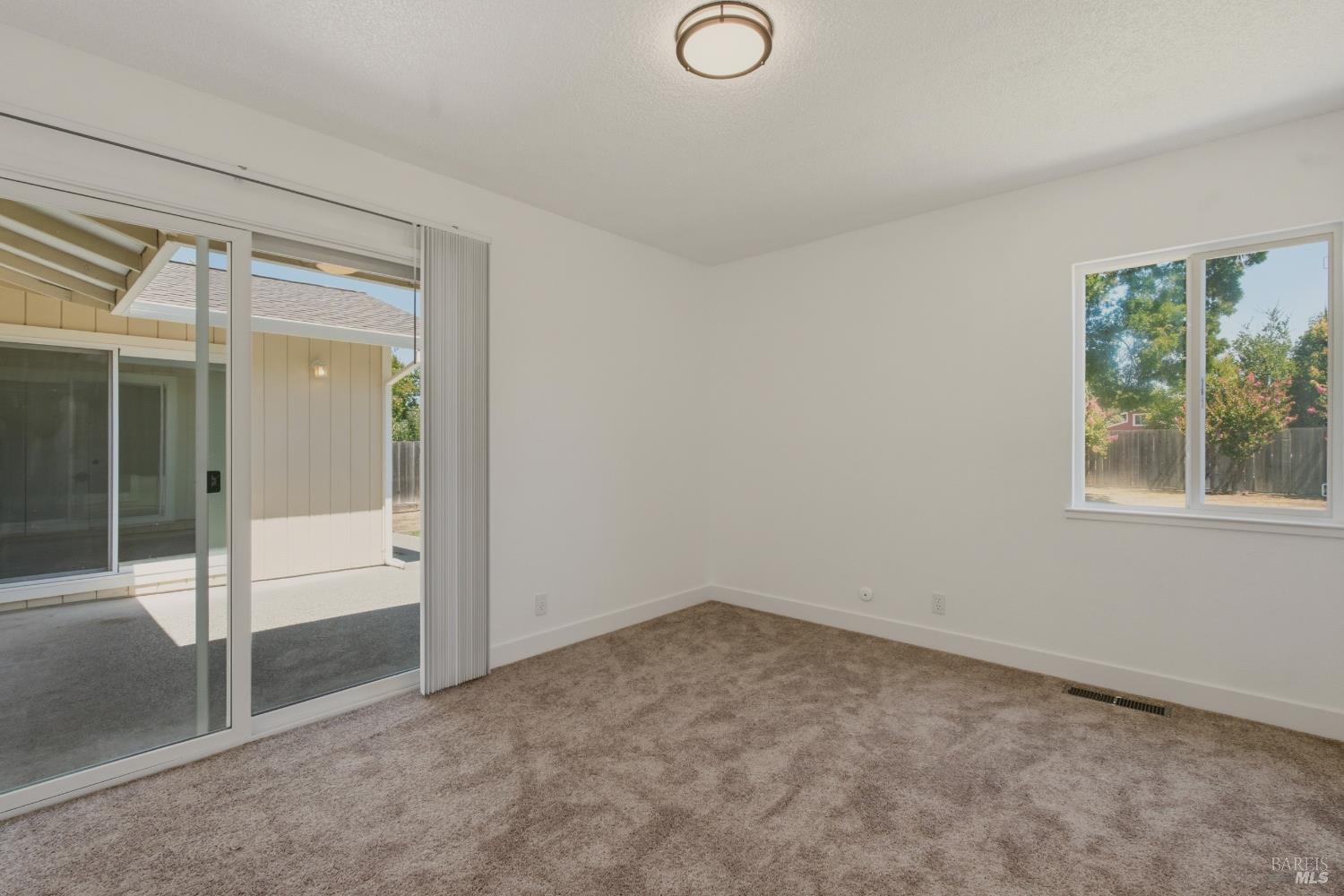 1261 Sweetbriar Drive Napa CA 94558