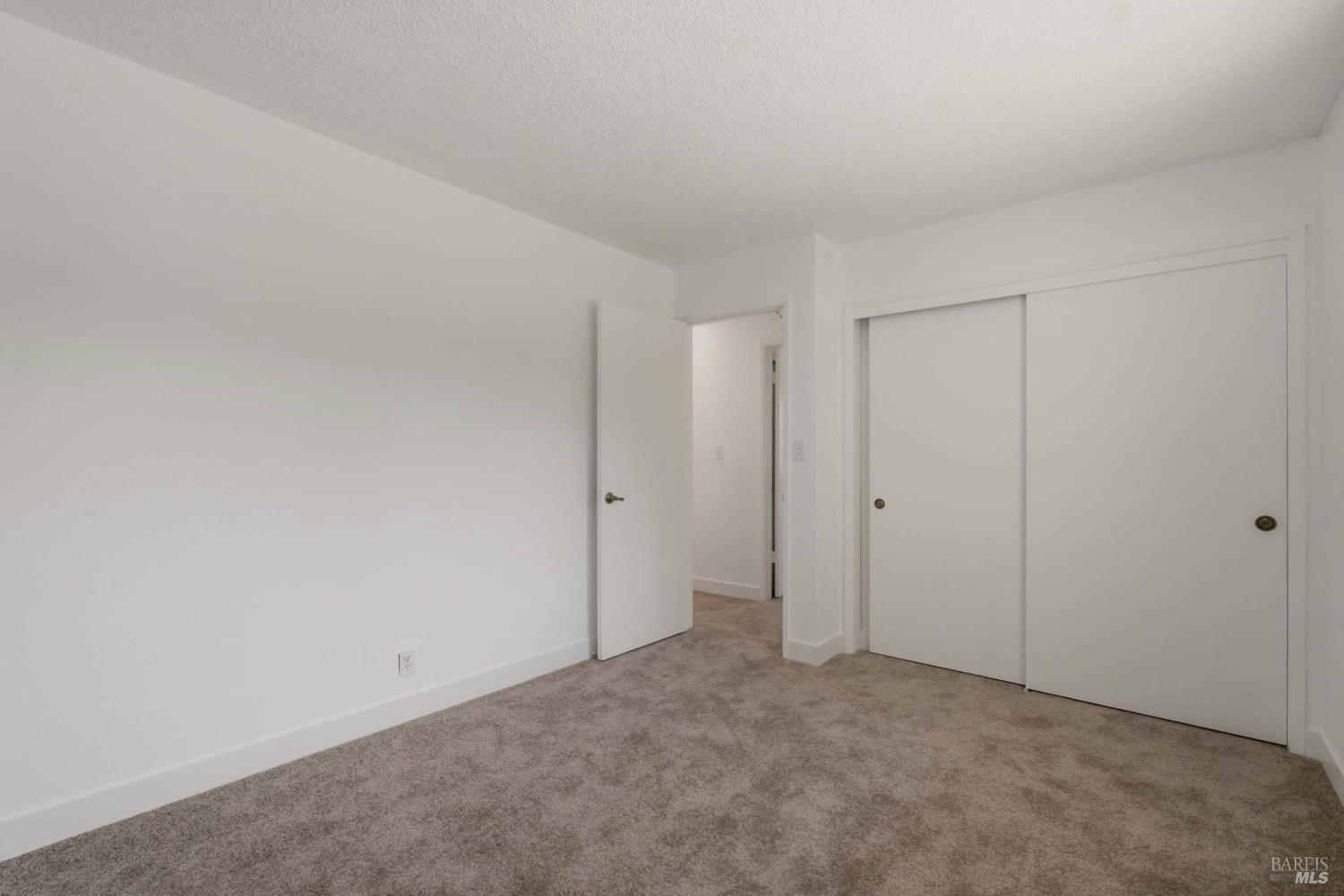 1261 Sweetbriar Drive Napa CA 94558