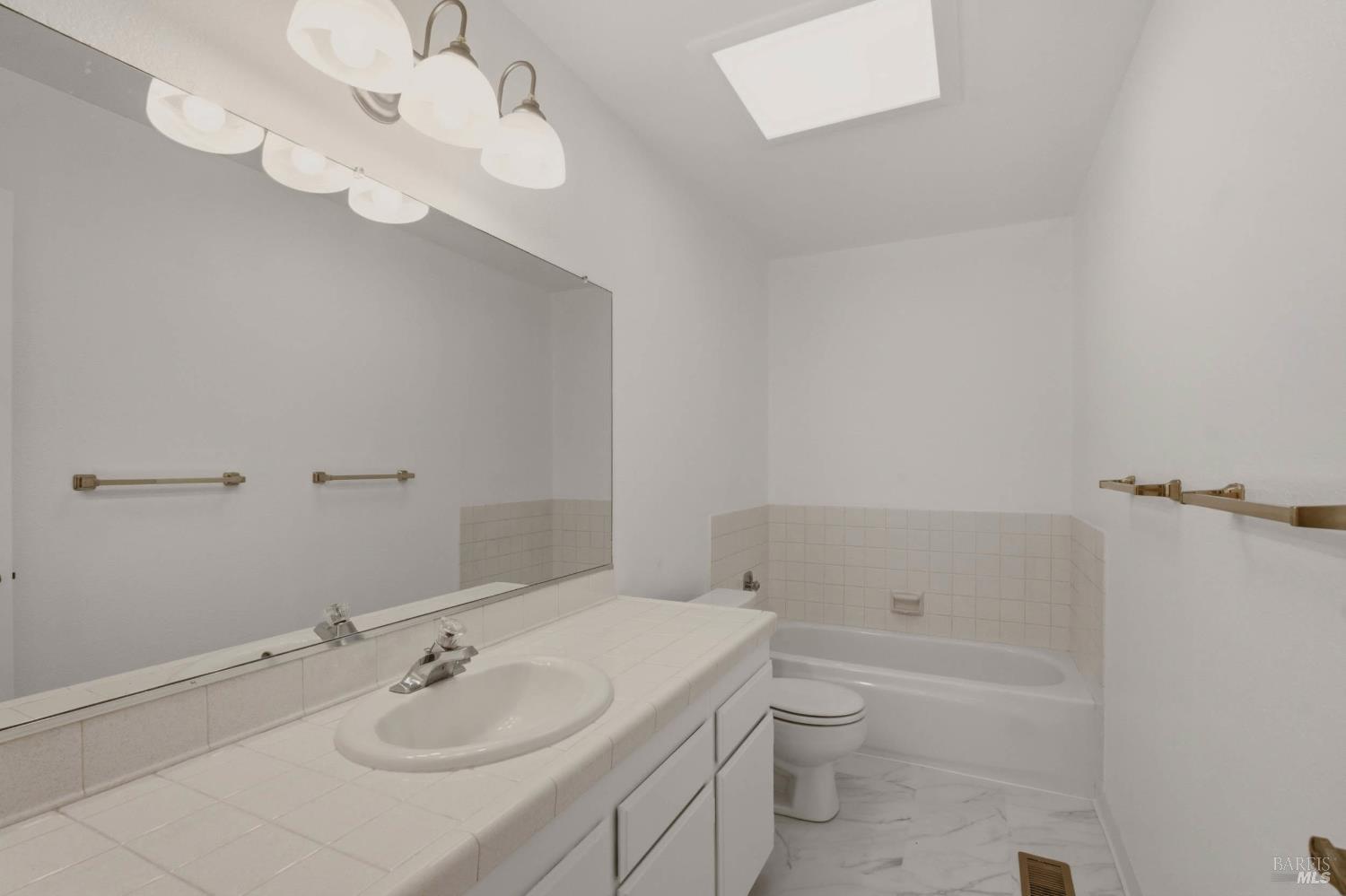 1261 Sweetbriar Drive Napa CA 94558