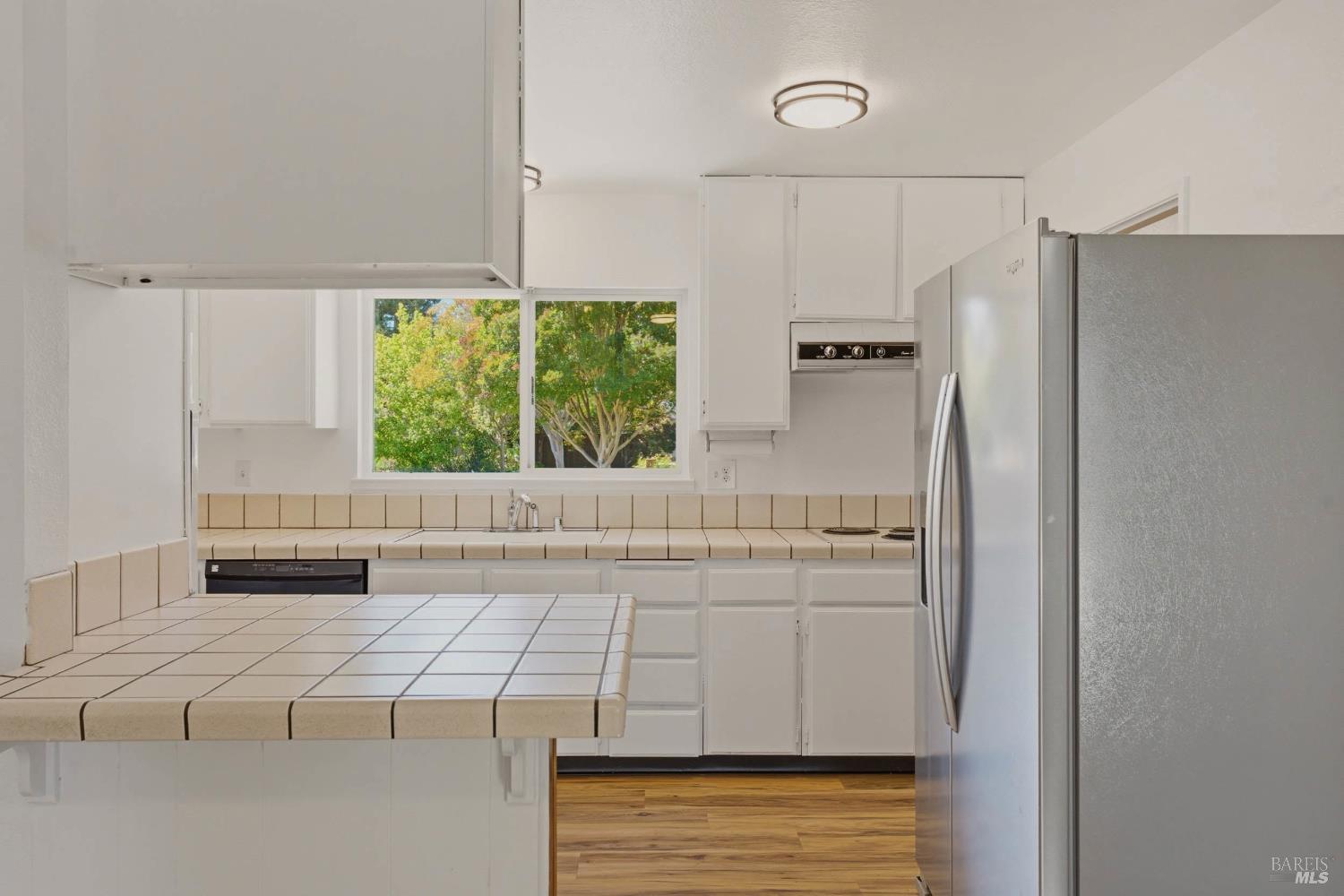 1261 Sweetbriar Drive Napa CA 94558