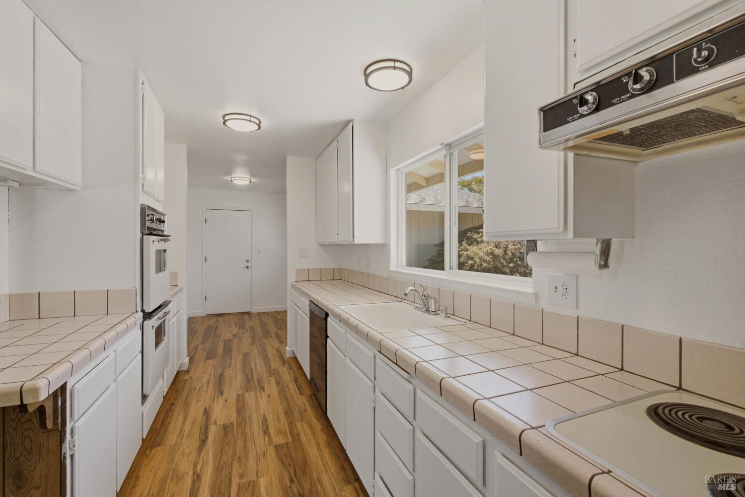 1261 Sweetbriar Drive Napa CA 94558