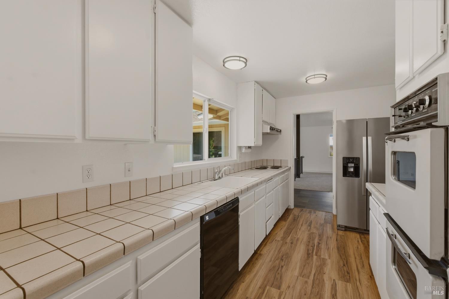 1261 Sweetbriar Drive Napa CA 94558