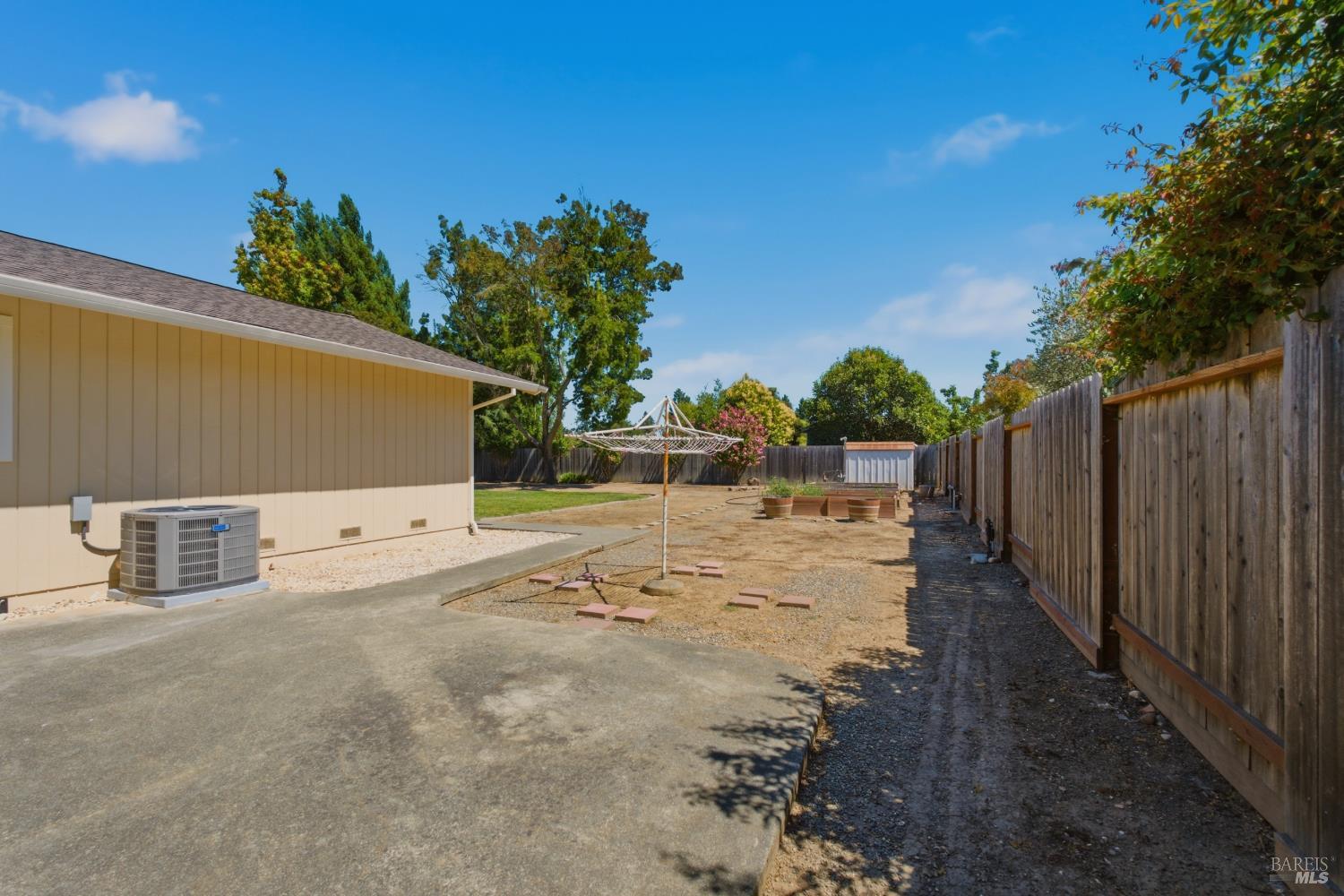 1261 Sweetbriar Drive Napa CA 94558