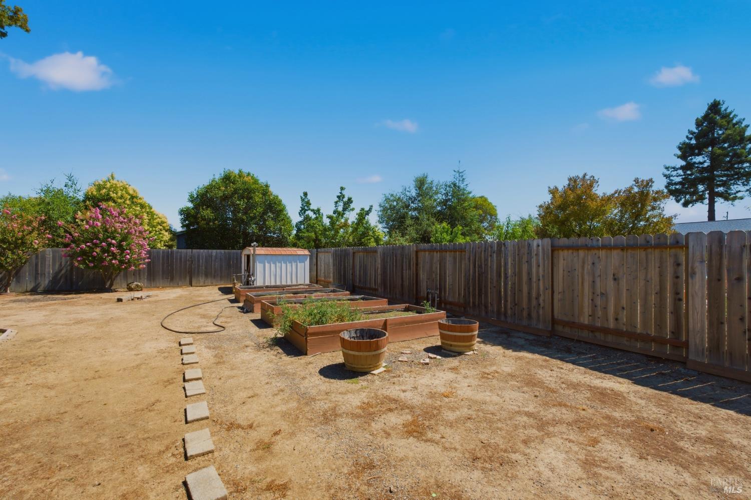 1261 Sweetbriar Drive Napa CA 94558