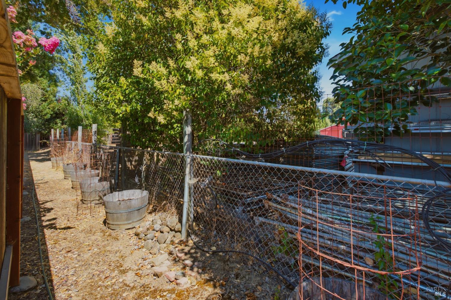 1261 Sweetbriar Drive Napa CA 94558