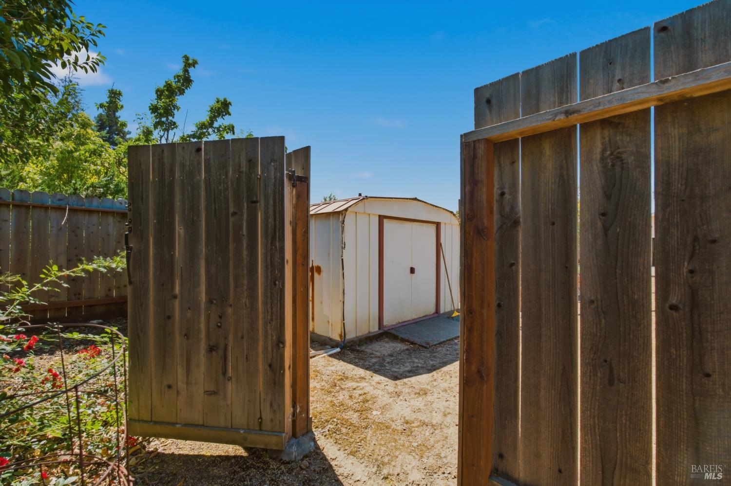 1261 Sweetbriar Drive Napa CA 94558