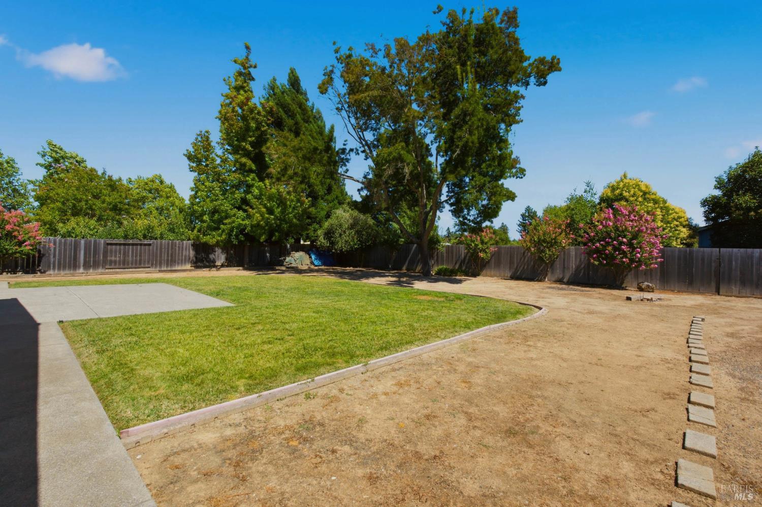 1261 Sweetbriar Drive Napa CA 94558