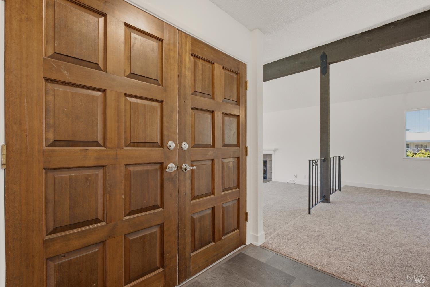 1261 Sweetbriar Drive Napa CA 94558