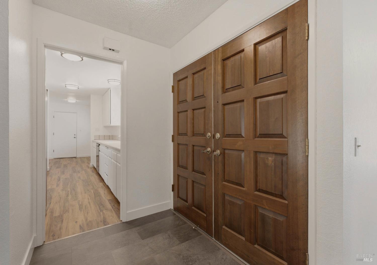 1261 Sweetbriar Drive Napa CA 94558