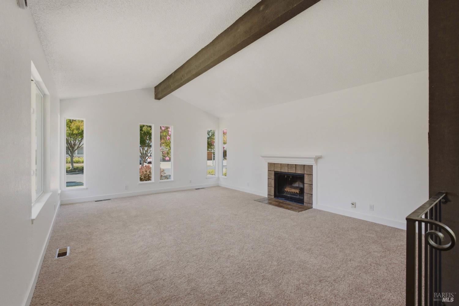 1261 Sweetbriar Drive Napa CA 94558