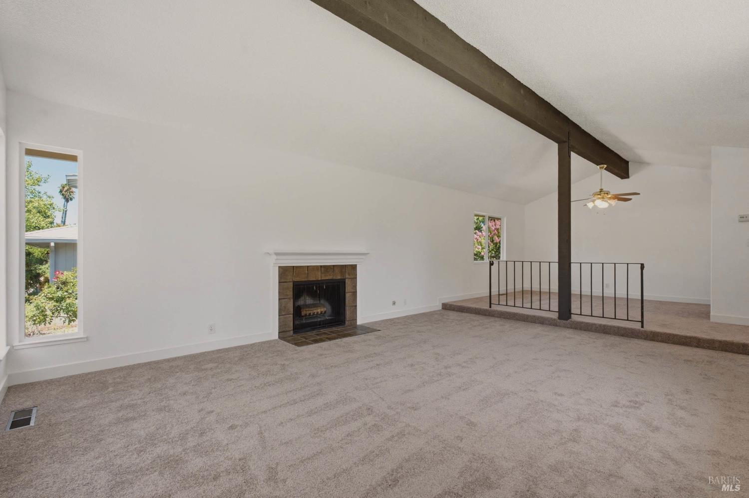 1261 Sweetbriar Drive Napa CA 94558